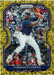 Yordan Alvarez