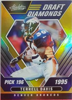Terrell Davis