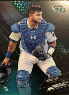 Keibert Ruiz