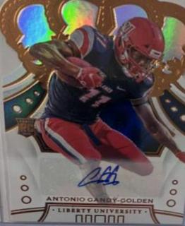 Antonio Gandy Golden