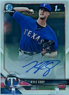 Kyle Cody