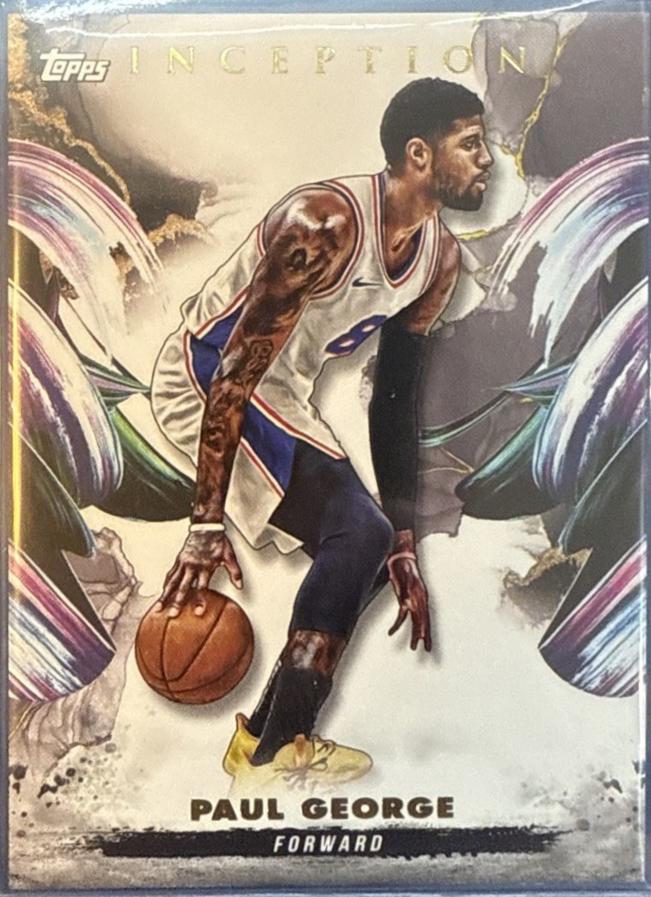 Paul George #71
