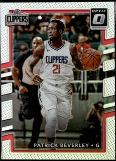 Patrick Beverley