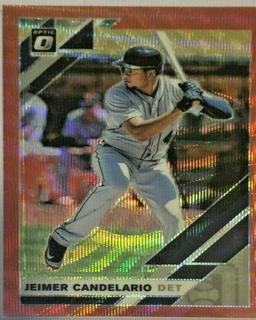 Jeimer Candelario