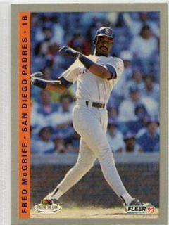 Fred McGriff