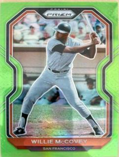 Willie McCovey