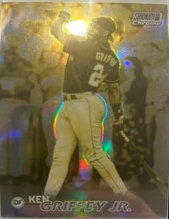 Ken Griffey Jr.