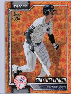 Cody Bellinger