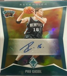 Pau Gasol