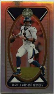 Russell Wilson