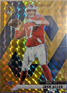 Josh Allen