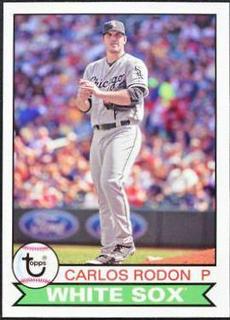Carlos Rodon