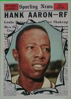 Hank Aaron