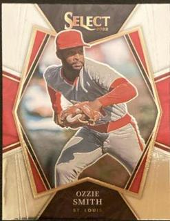 Ozzie Smith