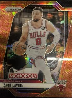 Zach Lavine