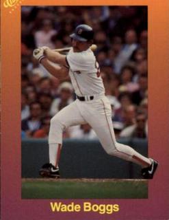 Wade Boggs