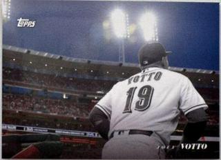 Joey Votto