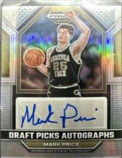 Mark Price