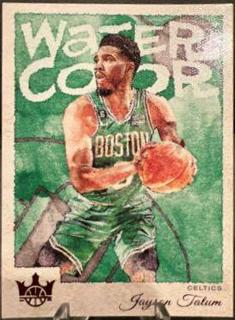 Jayson Tatum