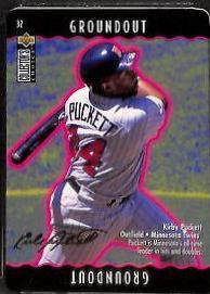 Kirby Puckett