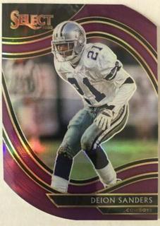 Deion Sanders