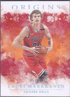 Lauri Markkanen