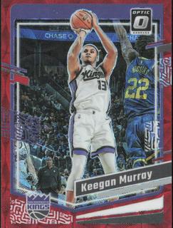 Keegan Murray