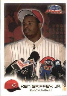 Ken Griffey Jr.