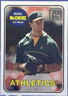 Mark McGwire