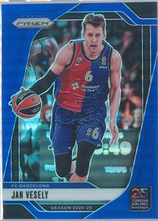 Jan Vesely