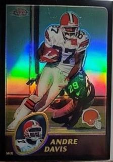 Andre Davis