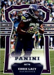 Eddie Lacy