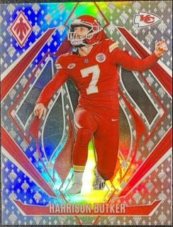 Harrison Butker