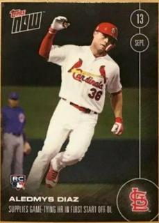 Aledmys Diaz