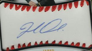 Jared Oliva