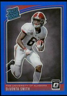 DeVonta Smith