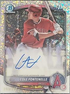 Cole Fontenelle