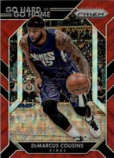 DeMarcus Cousins