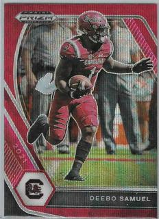 Deebo Samuel