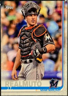J.T. Realmuto