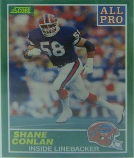 Shane Conlan