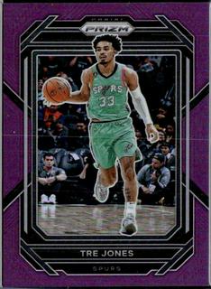Tre Jones