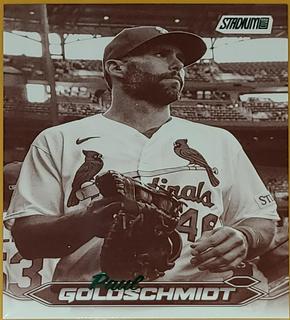 Paul Goldschmidt