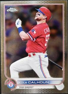 Kole Calhoun