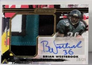 Brian Westbrook