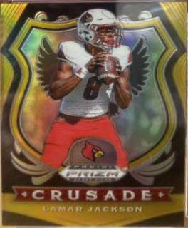 Lamar Jackson
