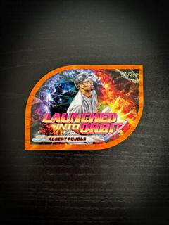 Albert Pujols