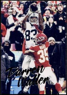 Darren Waller
