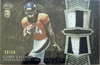 Cody Latimer