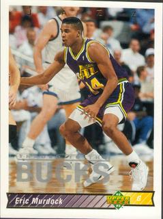Eric Murdock
